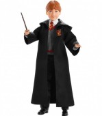 Vorschau: Harry Potter - Ron Weasley Sammlerpuppe 25 cm Vorschau: Harry Potter - Ron Weasley Sammlerpuppe 25 cm