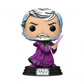 Preview: POP - Star Wars Retro Series - Ben Kenobi Preview: POP - Star Wars Retro Series - Ben Kenobi