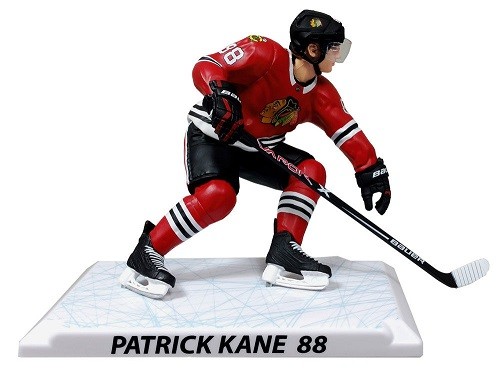 NHL - Patrick Kane #88 (Chicago Black Hawks)