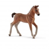 SCHLEICH - Farm World, Hannoveraner Fohlen (5 ct.) SCHLEICH - Farm World, Hannoveraner Fohlen (5 ct.)