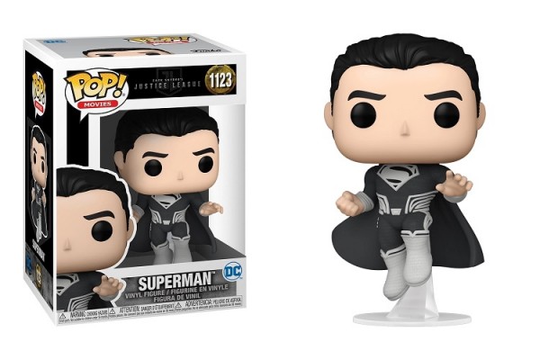 POP - DC Justice League - Superman