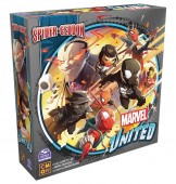 Marvel United: Spider-Geddon Marvel United: Spider-Geddon
