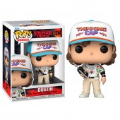 POP - Stranger Things - Dustin POP - Stranger Things - Dustin