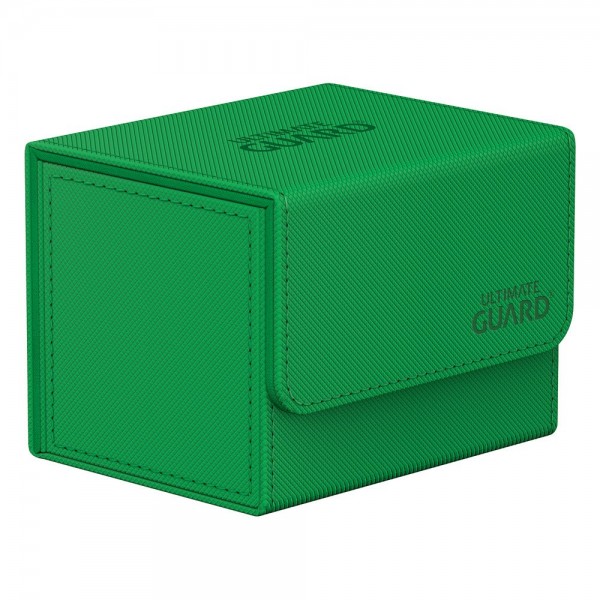 UG SideWinder XenoSkin 100+ Monocolor Green