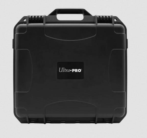 UP Graded Card Case - Black