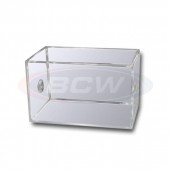 BCW PRO-MOLD Football Holder BCW PRO-MOLD Football Holder