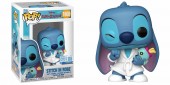 POP - Lilo & Stitch - Stitch in Robe POP - Lilo & Stitch - Stitch in Robe