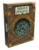 Arkham Horror - Lovecraft Letter DE Arkham Horror - Lovecraft Letter DE