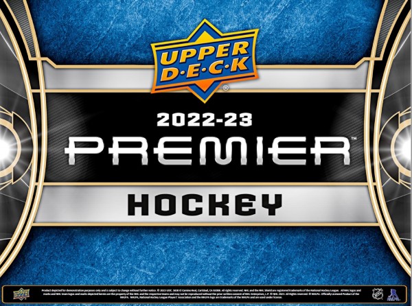 2022-23 NHL Premier