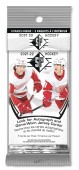 2021-22 NHL SP Hockey ( Hanger Pack) 2021-22 NHL SP Hockey ( Hanger Pack)