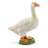 SCHLEICH - Farm World, Gans (5 ct.) SCHLEICH - Farm World, Gans (5 ct.)