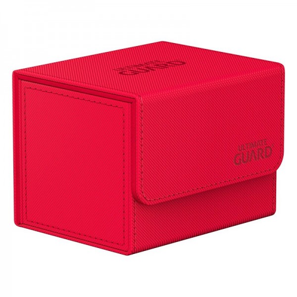 UG SideWinder XenoSkin 100+ Monocolor Red