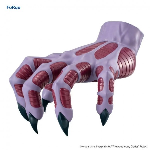 Hell Teacher Demon Hand Noodle Stopper