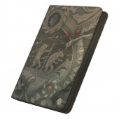 UG 9-Pocket ZipFolio XenoSkin-MTG: Bloomburrow 2 UG 9-Pocket ZipFolio XenoSkin-MTG: Bloomburrow 2