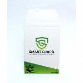Smart Guard Cardboard Toploader (1.000 ct.) Smart Guard Cardboard Toploader (1.000 ct.)
