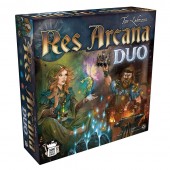 Vorschau: Res Arcana - Duo DE Vorschau: Res Arcana - Duo DE