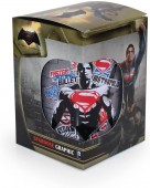 Batman vs. Superman Spardose Graphic Batman vs. Superman Spardose Graphic
