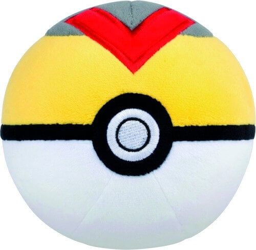 Pokémon Plüsch - Levelball 12,5cm