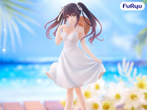 Date A Live V - Kurumi Tokisaki Summer Dress Fig.