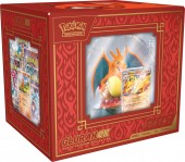 Pokémon Cards Glurak-ex Super-Premium-KollektionDE Pokémon Cards Glurak-ex Super-Premium-KollektionDE