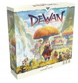 Dewan DE Dewan DE