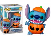 POP - Disney - Lilo & Stitch - Pumpkin-Stitch POP - Disney - Lilo & Stitch - Pumpkin-Stitch