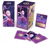Disney Lorcana 9: Mythen Elsa Geschenkbox DE Disney Lorcana 9: Mythen Elsa Geschenkbox DE