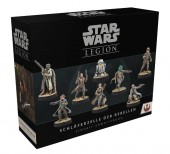 Star Wars: Legion – Schläferzelle der Rebellen Star Wars: Legion – Schläferzelle der Rebellen