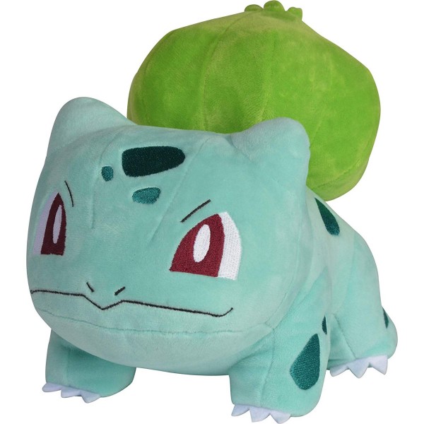 Pokémon Plüsch - Bisasam/Bulbasaur 60 cm Fig.