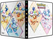 Preview: Pokémon Tauschalbum groß Scarlet & Violet 8.5 Preview: Pokémon Tauschalbum groß Scarlet & Violet 8.5