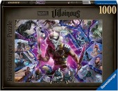 Marvel Villainous - Killmonger Puzzle 1000 Teile Marvel Villainous - Killmonger Puzzle 1000 Teile