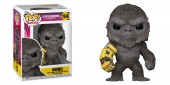 POP - Godzilla vs. Kong 2 / The New Empire - Kong POP - Godzilla vs. Kong 2 / The New Empire - Kong