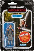 Star Wars The Mandalorian - Ahsoka Tano Star Wars The Mandalorian - Ahsoka Tano