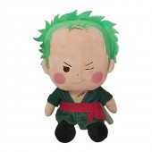One Piece - Chibi Roronoa Zoro 20 cm Plush One Piece - Chibi Roronoa Zoro 20 cm Plush
