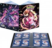Pokémon Tauschalbum klein Scarlet & Violet 4.5 Pokémon Tauschalbum klein Scarlet & Violet 4.5