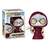 POP - Naruto Shippuden - Kabuto Yakushi POP - Naruto Shippuden - Kabuto Yakushi