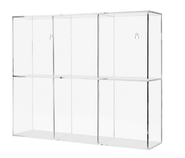 Collectors Concept - Acrylic Display f. Funko POP