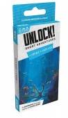 Vorschau: Unlock! Short Adventures: Das Herz des Ozeans DE Vorschau: Unlock! Short Adventures: Das Herz des Ozeans DE