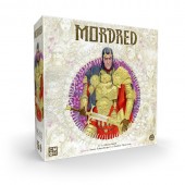 Vorschau: Mordred DE Vorschau: Mordred DE