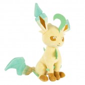 Pokémon Plüsch - Folipurba/Leafeon 20 cm Pokémon Plüsch - Folipurba/Leafeon 20 cm