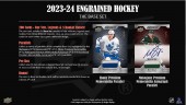 Preview: 2023-24 NHL Engrained Preview: 2023-24 NHL Engrained
