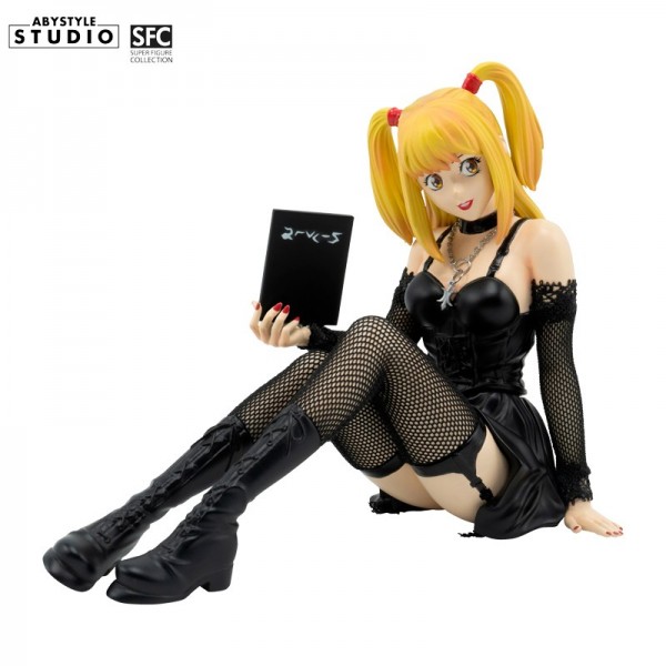 Death Note - Misa 10 cm Figur (SFC)