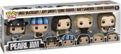 POP - Music - Pearl Jam 5er-Pack POP - Music - Pearl Jam 5er-Pack
