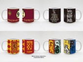 Harry Potter Tasse/Mug 350ml diverse Motive Harry Potter Tasse/Mug 350ml diverse Motive