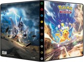 Pokémon Tauschalbum groß Scarlet & Violet 08 Pokémon Tauschalbum groß Scarlet & Violet 08