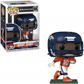 NFL - POP - Jerry Jeudy / Denver Broncos - Home NFL - POP - Jerry Jeudy / Denver Broncos - Home