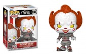 POP - IT/ES-Welcome to Derry - Pennywise/Dancing POP - IT/ES-Welcome to Derry - Pennywise/Dancing