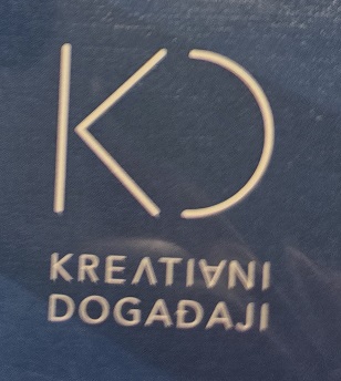 kreativini dogadjaja