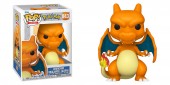 POP - Pokemon - Charizard/Dracaufeu/Glurak POP - Pokemon - Charizard/Dracaufeu/Glurak
