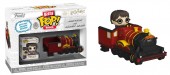 Preview: Bitty POP Rides - Harry Potter + Hogwarts Express Preview: Bitty POP Rides - Harry Potter + Hogwarts Express